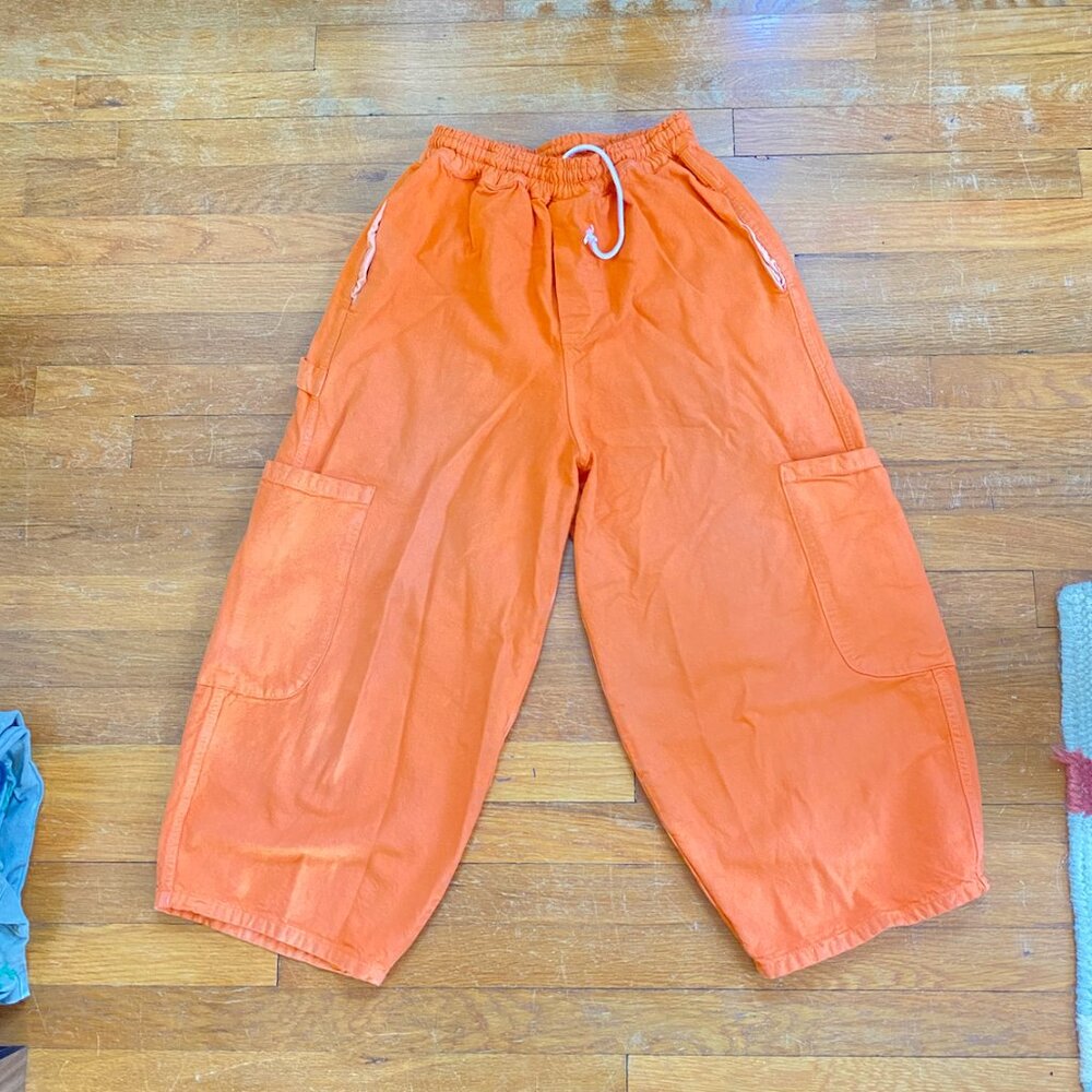 Meals Clothing - XS - Chef Pants